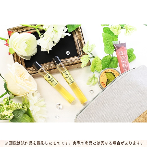 あんさんぶるスターズ！ ロールオンフレグランス 逆先夏目: キャラ