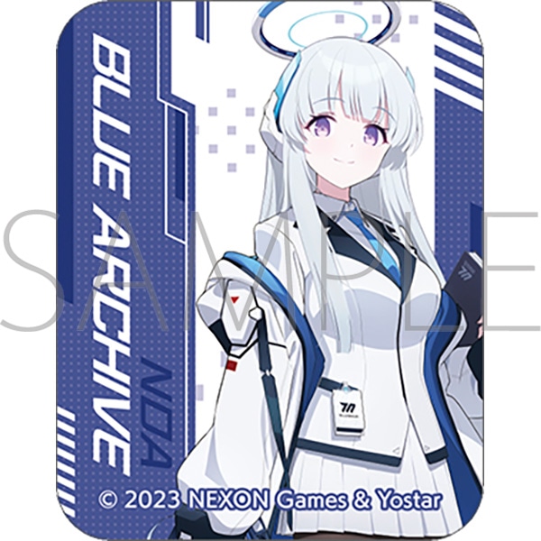 ブルーアーカイブ スマホホルダー ノア: キャラグッズ｜ムービック