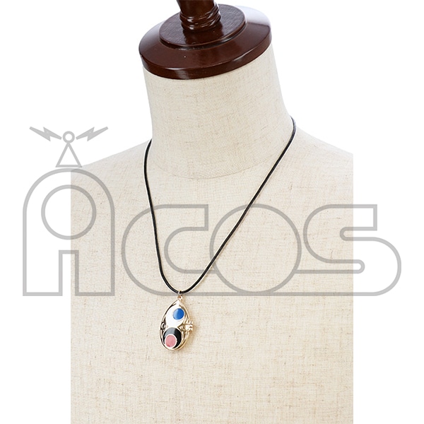 KING OF PRISM -Shiny Seven Stars- ルヰがシンに託したペンダント