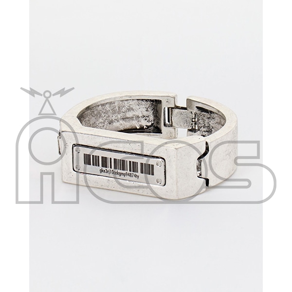 囚われのパルマ Refrain シーハイブ バングル チアキ: キャラグッズ