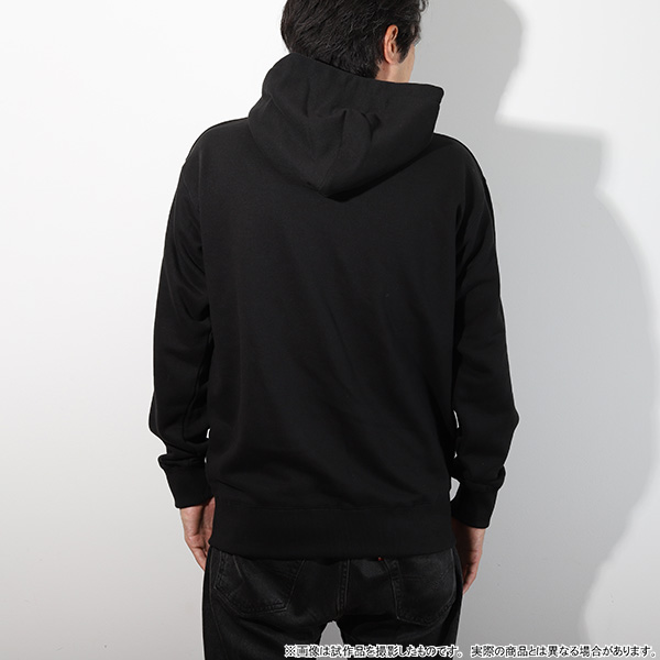 その着せ替え人形は恋をする ヌル女パーカー: キャラグッズ