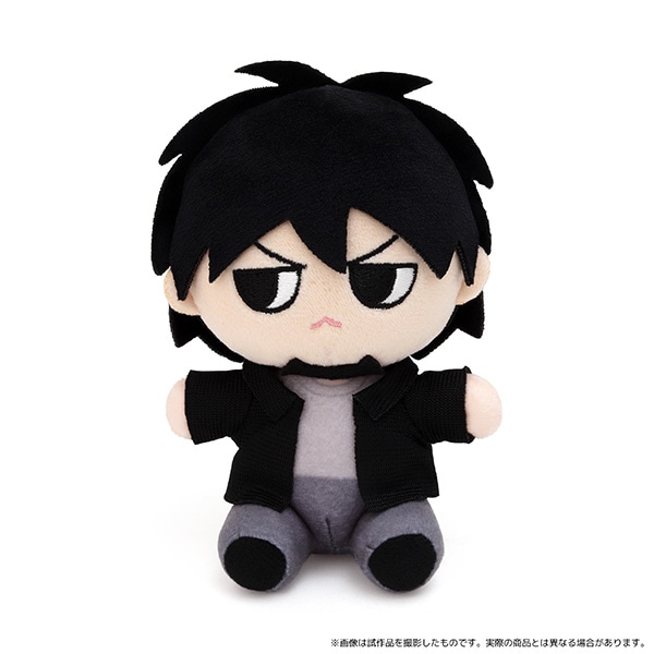 マフィア梶田と中村悠一の「わしゃがなTV」 よりぬいミニセット