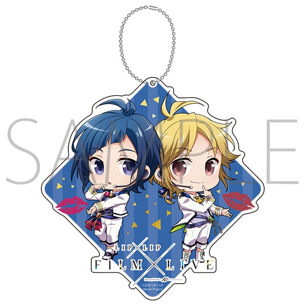 HoneyWorks 10th Anniversary “LIP×LIP FILM×LIVE”」 限定ビッグ