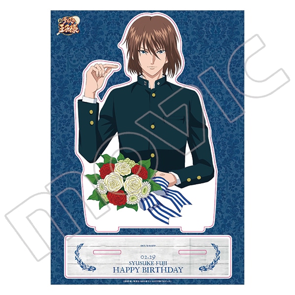 テニスの王子様 不二周助 グッズ まとめ売り テニプリ 不二周助 まとめ