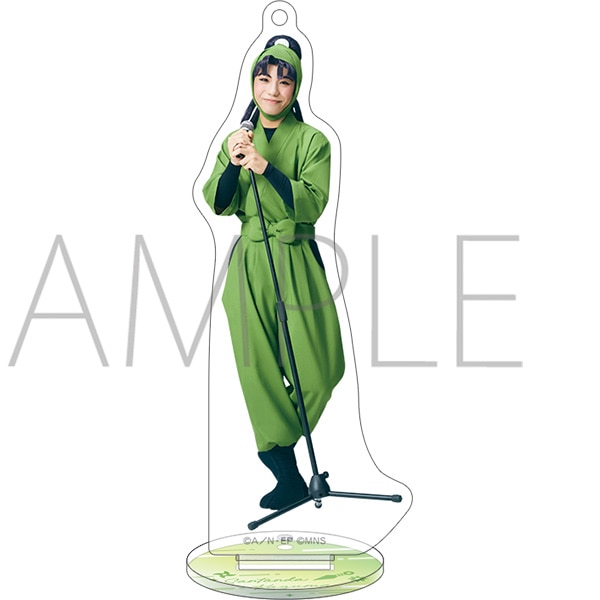 ミュージカル「忍たま乱太郎」第14弾 忍術学園 学園祭 事後通販