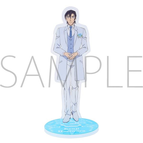 再販分】劇場版 名探偵コナン ハロウィンの花嫁 アクリルスタンド 萩原