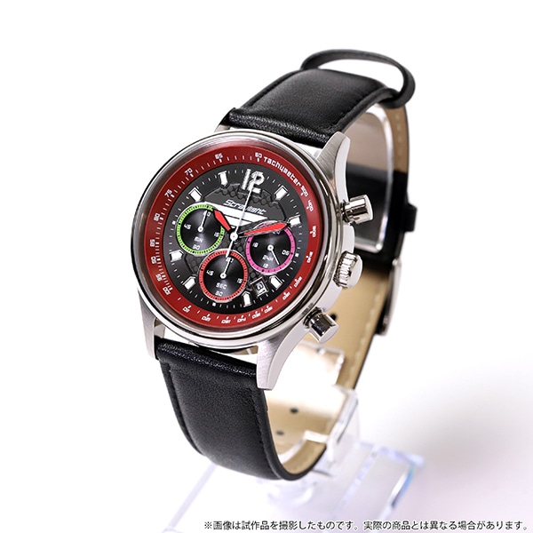 アイドルマスター シャイニーカラーズ 腕時計 ストレイライト【受注