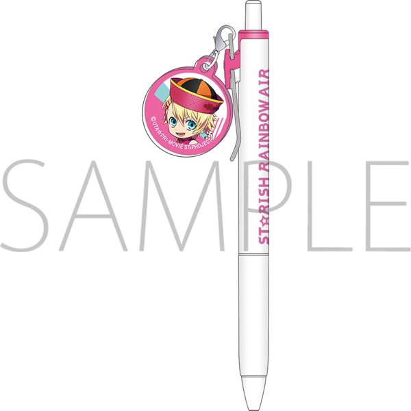 劇場版 うたの☆プリンスさまっ♪ マジLOVEスターリッシュツアーズ