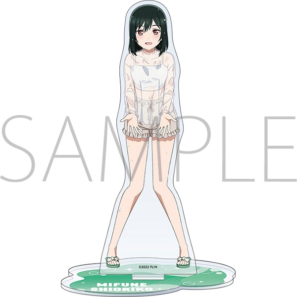 ラブライブ！虹ヶ咲学園スクールアイドル同好会 アクリルスタンド