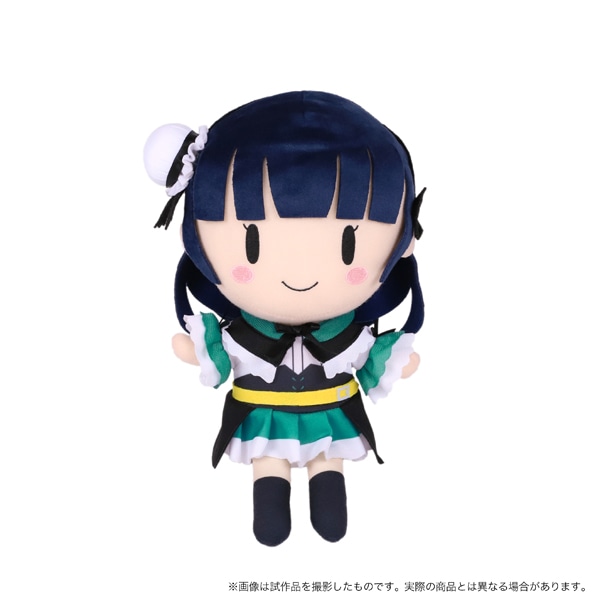 ラブライブ！サンシャイン!!The School Idol Movie Over the Rainbow