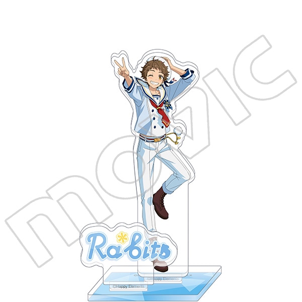 再販】あんさんぶるスターズ！！ アクリルスタンド Ra*bits 天満光