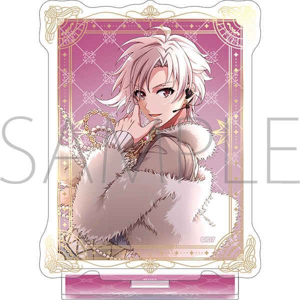 アイドリッシュセブン BEYOND THE PERiOD アクリルスタンド 九条天