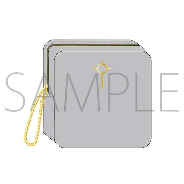 アイドリッシュセブン ポーチ グループ記念日2023 Re:vale: キャラ