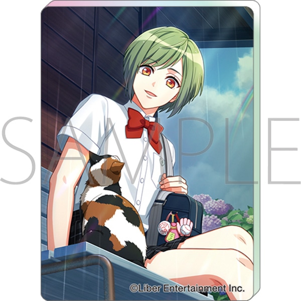 A3! ノーブルアート／vol.3 瑠璃川幸: キャラグッズ｜ムービック（movic）