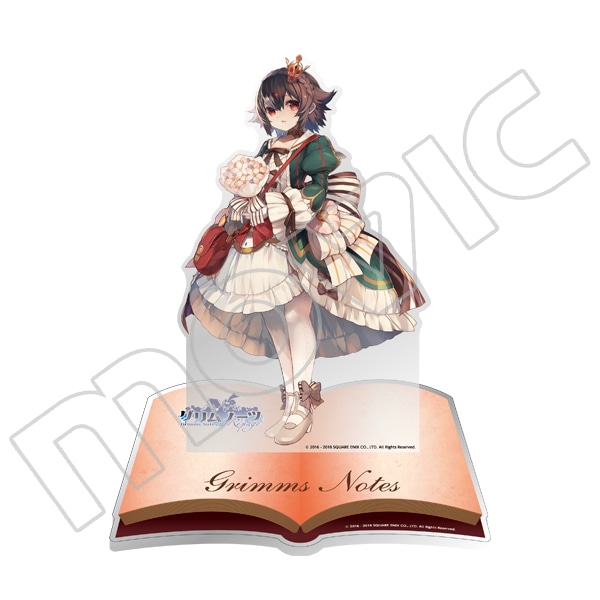 グリムノーツ Repage ビッグアクリルスタンド＜白雪姫(プリンセス