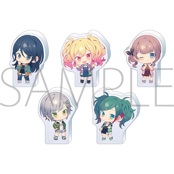 プロジェクトセカイ カラフルステージ！ feat. 初音ミク ころっと