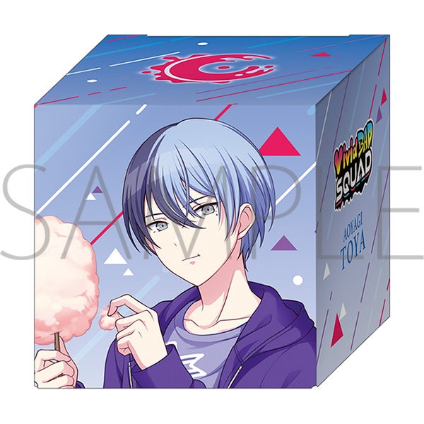 プロジェクトセカイ カラフルステージ！ feat. 初音ミク キューブ入り