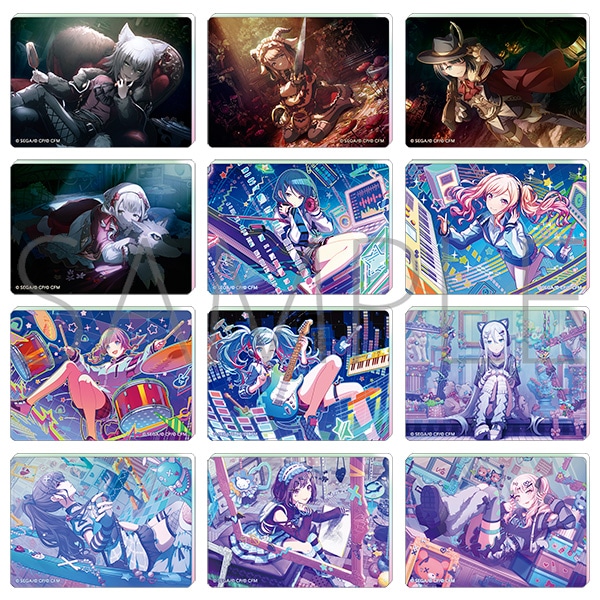 プロジェクトセカイ カラフルステージ！ feat. 初音ミク ノーブル