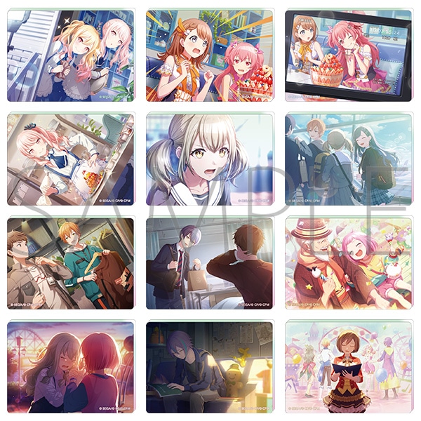 プロジェクトセカイ カラフルステージ！ feat. 初音ミク ノーブル