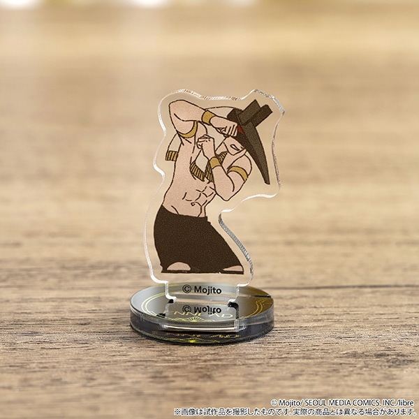 ENNEAD ちゅあスタ／セトA: キャラグッズ｜ムービック（movic）