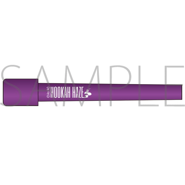 Hookah Haze シーシャ用マウスピース【受注生産商品】: キャラグッズ