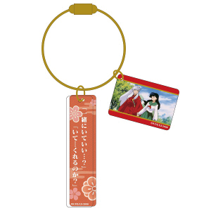 犬夜叉×半妖の夜叉姫－アニメの軌跡展－ オルゴール Dearest: 公式通販