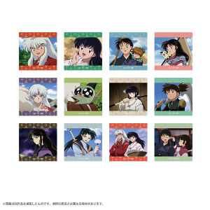 犬夜叉×半妖の夜叉姫－アニメの軌跡展－ オルゴール Dearest: 公式通販