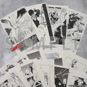 原作】トライガン・マキシマム（原作版） トライガンラフ画集 TRIGUN