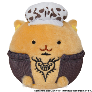 ONE PIECE あみまるぬいぐるみキーホルダー ゾロ: キャラグッズ