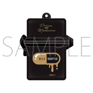 作品別で探す/「わ」タイトル作品/WILD ADAPTER｜ムービック（movic）