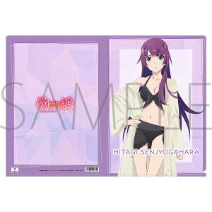 作品別で探す/「も」タイトル作品/物語シリーズ(発売日)｜ムービック