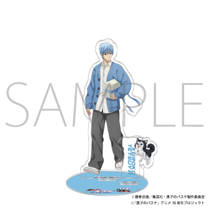 黒子のバスケ アクリルスタンド 10thフェア 赤司 征十郎: キャラグッズ