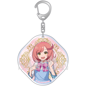 プリティーリズム・レインボーライブ キャラバッジコレクション（10