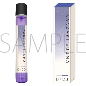 3次分】あんさんぶるスターズ！！ ロールオンフレグランス