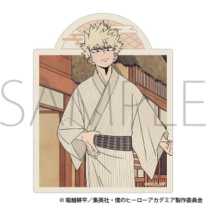 僕のヒーローアカデミア キャラバッジコレクション: キャラグッズ