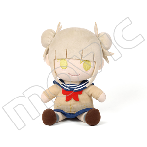 僕のヒーローアカデミア きみとふれんず ぬいぐるみ 荼毘: キャラ