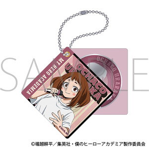 僕のヒーローアカデミア アクリルスタンド／爆豪 勝己 U.A. BEAT BOXER