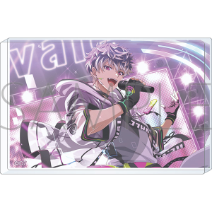 アイドリッシュセブン（原作版） アクリルブロック 逢坂壮五 Op.7