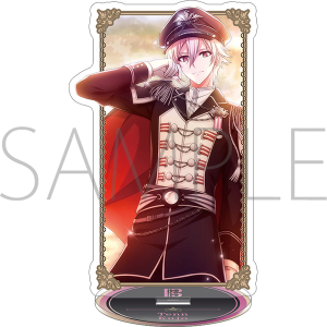 アイドリッシュセブン（原作版） 缶バッジセット TRIGGER記念日2020 楽