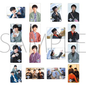 江口拓也の俺たちだって癒されたい！ グッズ ｜ムービック（movic）