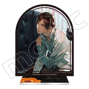 再販】囚われのパルマ Refrain アクリルスタンド 3周年記念イラスト