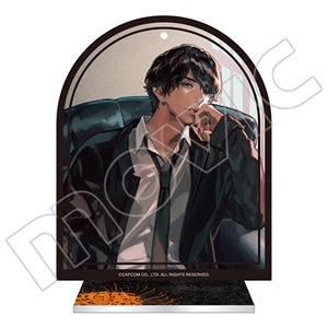 再販】囚われのパルマ Refrain 缶バッジ 3周年記念イラスト チアキ