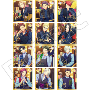 A3! グッズ ｜ムービック（movic）