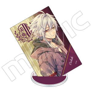 ピオフィオーレの晩鐘 アクリルスタンド 楊: キャラグッズ｜ムービック