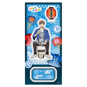 うらみちお兄さん 缶バッジセット: ダッシュストア｜ムービック（movic）