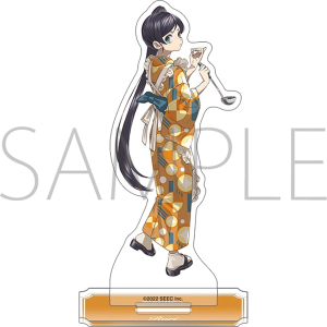 誰ソ彼ホテル Re:newal アクリルスタンド 塚原 音子: キャラグッズ