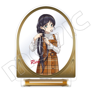 誰ソ彼ホテル アクリルスタンド 塚原音子: キャラグッズ｜ムービック