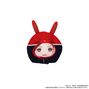 呪術廻戦 第2期 まめめいと（ぬいぐるみマスコット） 第四弾 五条悟