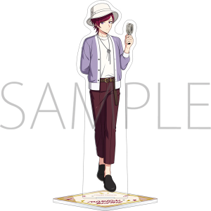 エリオスライジングヒーローズ ぱしゃこれクリアVer. Vol.2 How's