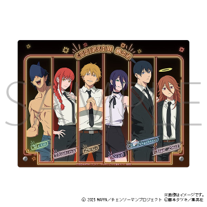 劇場版『チェンソーマン レゼ篇』 シングルフラワーギフト／デンジ